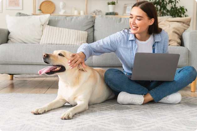 Five Helpful Tips to Approach Your Neighbour About Their Dog’s Nuisance Barking