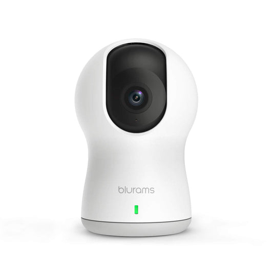 Dog Camera by blurams - Pet Wireless Camera CCTV System 1080p FHD