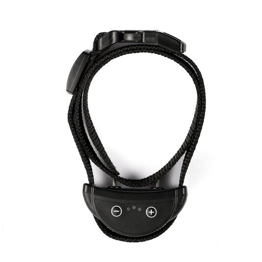 Anti bark collar - 2025 Model - Rechargeable