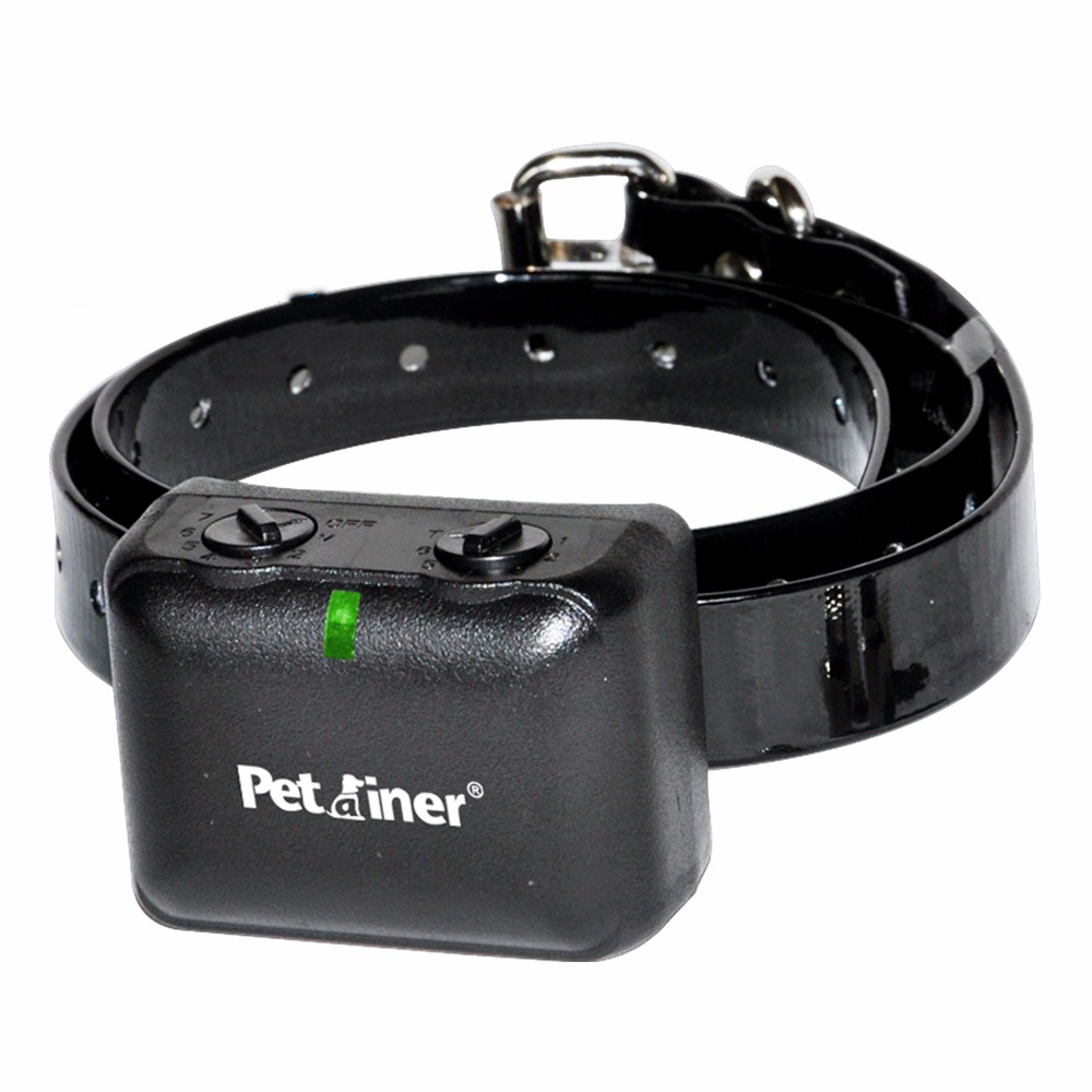 Anti Bark Collar Waterproof And Rechargeable S M L Dogs