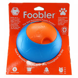 Original Foobler Interactive - Automatic Puzzle Feeder - Self Reloading - Limited Stock