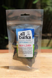 Kangaroo Liver - Available in 100g bags