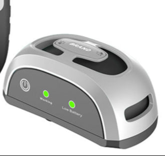 Dog training Collar Anti Barking - Rechargeable & Waterproof (Extra collar)