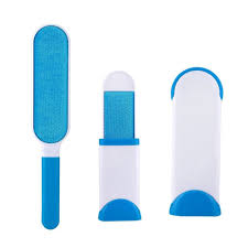 Dog Pet Hair Fur Lint Reusable Brush Remover Reusable Remover