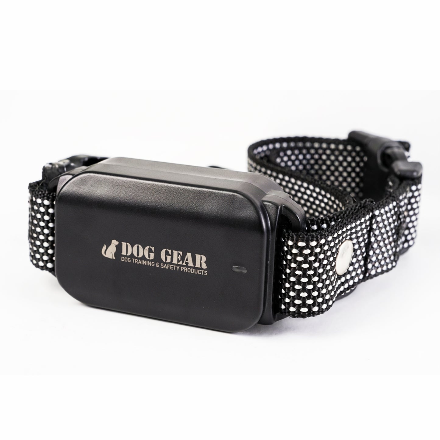 Dog Training Collar with Remote – Waterproof, 500m Range, Beep, Vibration & Shock Modes