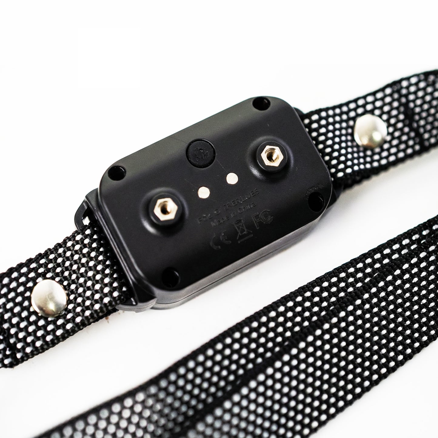 Dog Training Collar with Remote – Waterproof, 500m Range, Beep, Vibration & Shock Modes