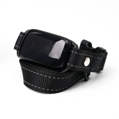 Dog Training Collar with Remote – 3 Modes, Waterproof, 500m Range