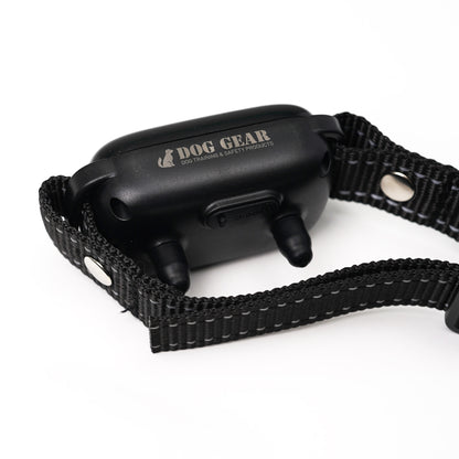 Dog Training Collar with Remote – 3 Modes, Waterproof, 500m Range