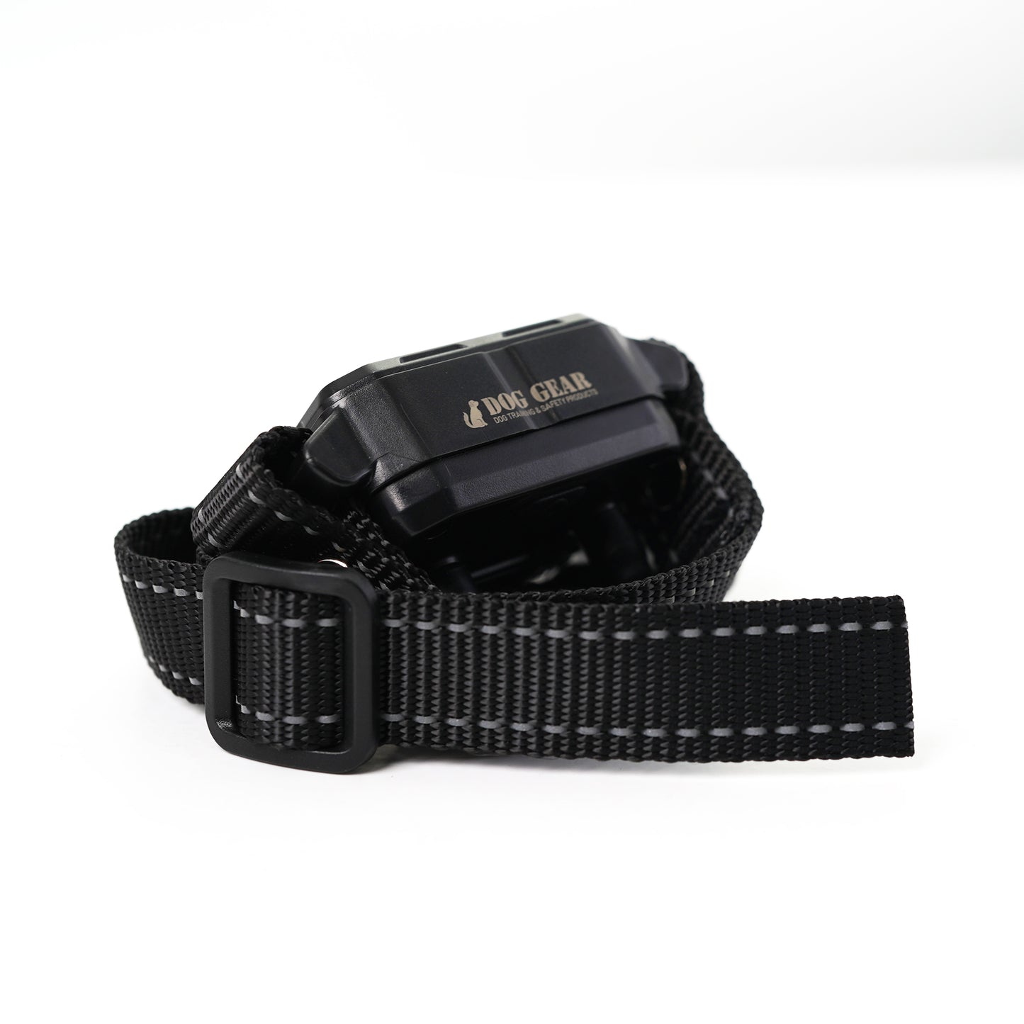 Dog Shock Collar with Remote – 500m Range, 3 Modes (Voice, Vibration, Shock), Adjustable Levels, for Medium & Large Dogs