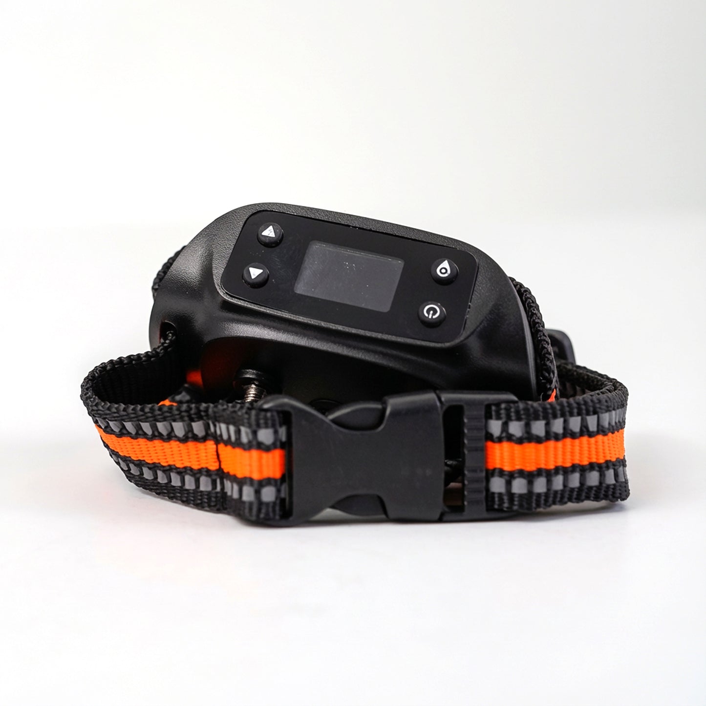 GPS Wireless Dog Fence Collar – Adjustable Boundary Training with LCD Display