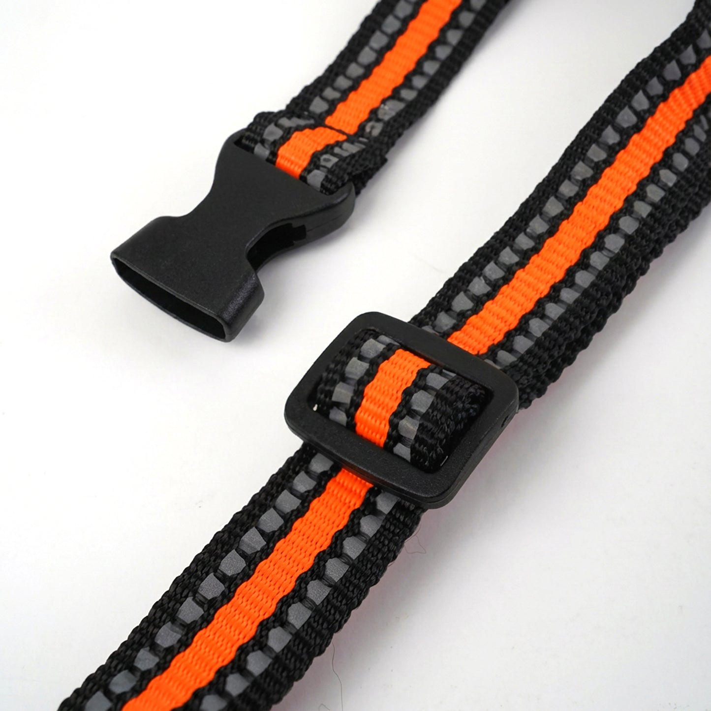 GPS Wireless Dog Fence Collar – Adjustable Boundary Training with LCD Display