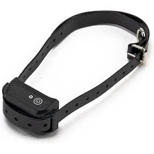 Receiver Collar for - Electric Dog Fence - Fully Wireless Fence