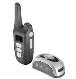 Dog training Collar Anti Barking Remote - Rechargeable & Waterproof