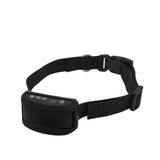 Bark Collar with Vibrate, Beep and on or off shock Option (2023 Collection)