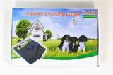Electric Dog Fence - Waterproof Rechargeable (S / M / L Sizes) - 3X Dogs