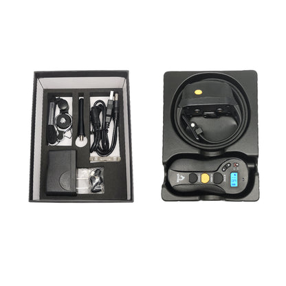 Widely used dog remote control training collars electronic training controller P-620