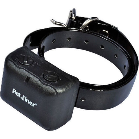 Bark Collar with No Shock Option (Waterproof And Rechargeable ) Best Seller