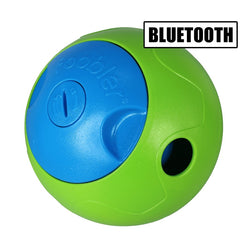 Bluetooth Foobler - Interactive Puzzle Toy Feeder - Recommended by Dr Harry Cooper