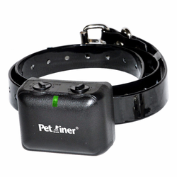 Anti Bark Collar (Waterproof And Rechargeable ) (S/M/L Dogs)