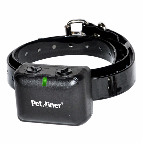 Bark collar for large dogs deals