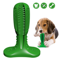 Organic Dog Toothbrush