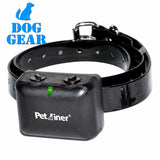 Anti Bark Collar (Waterproof And Rechargeable ) (S/M/L Dogs)