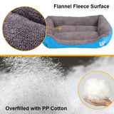 Dog Beds - Indoor and Outdoor use Weatherproof & Waterproof - Sizes from Small to XXXL