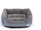 Dog Beds - Indoor and Outdoor use Weatherproof & Waterproof - Sizes from Small to XXXL
