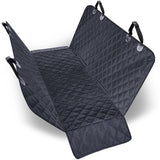 Dog Car Seat Cover ( Waterproof & Non Slip)