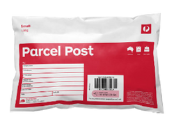 Australia Post - Parcel Post for Returns