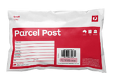 Australia Post - Parcel Post for Returns