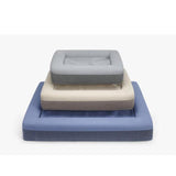 Orthopedic Dog bed with memory foam