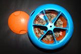 Mini Foobler Interactive - Automatic Puzzle Feeder - Recommended by Dr. Harry Cooper